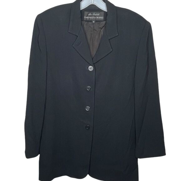 Garfield & Marks‎ Blazer - Picture 1 of 6